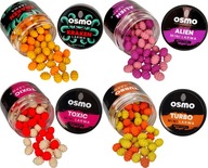 4x OSMO Larva Wafters Kraken Alien Toxic Turbo