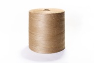 Juta Cord of Jute Yarn 10 kg Tex 1000/2 ekologický zápach bez zápachu