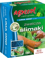 LIMA ORO 3 GB 1 kg AGRECOL SLUDICIDE