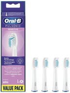 Oral-B Pulsonic Sensitive SR32-4 biely