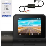 Autokamera 70mai A200 Videorekordér + parkovací modul + 128GB karta