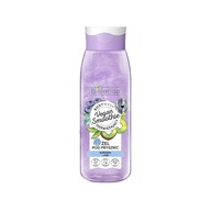 Bielenda vegan smoothie sprchový gél čučoriedka a kiwi 400 ml