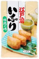 Inari tofu, vyprážané sushi kapsičky 12 ks 240g