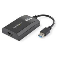 StarTech.com VIDEO ADAPTÉR USB 3.0 TO HDMI