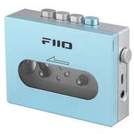 FiiO CP13 (Sky-Blue) - Prenosný stereo kazetový prehrávač Walkman