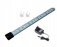 Žiarivka LED lúčová lampa akvárium 40cm 8520 7030