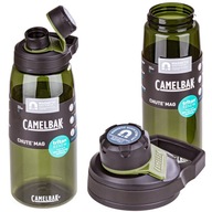 Fľaša na vodu 1l CamelBak Chute Mag fľaša 1000ml Tritan Tight bez BPA