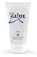 Just Glide Toy Lube 500 ml