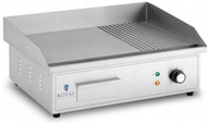 Grilovacia doska - 548x350mm ROYAL CATERING 10012023