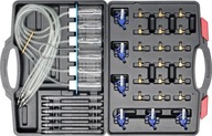 DIAGNOSTICKÁ SADA PRE VSTREKOVAČE COMMONRAIL YT-7306/YAT YATO