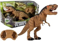 Diaľkovo ovládaný Tyrannosaurus Rex