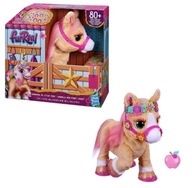 INTERAKTÍVNY ŠKORICOVÝ PONÍK HASBRO FURREAL CINNAMON F4395