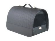 amiplay New York Cat Carrier L Black