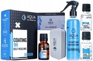 AQUA COATING SET 9H POSILŇOVAČ SKLENÝCH KOLIES