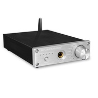 DAC FX-AUDIO X6 MKII USB BT Slúchadlový zosilňovač