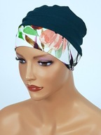 Čiapka Turban Celestyna 13/k189 Eva Design