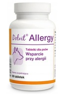 Dolvit Allergy 90 tabliet.