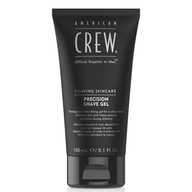 Gél na holenie American Crew Precision - 150 ml