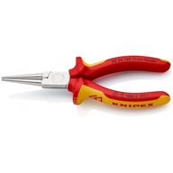 KNIPEX PREDLŽENÉ PLOCHÉ KLIEŠTE 30 35 160