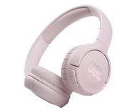 Bezdrôtové slúchadlá JBL Tune 510BT Pink