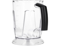 VEĽKÝ ZÁSOBNÍK 1250 ml Braun MultiQuick 5 mixér