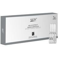 Syis ampulky so slimačím slizom 10 x 3 ml