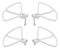 Hubsan Zino H117S White 4 PCS