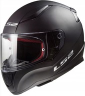 Kask motocyklowy LS2 FF353 Rapid Czarny Matt M