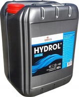 Hydraulický olej Orlen Oil HYDROL L-HV 46 20L