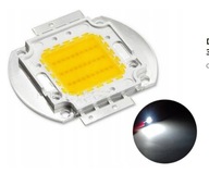 LED MODUL COB LED 100W 32-34V 6500K