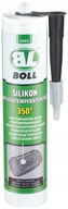 Vysokoteplotný silikón Boll 0070105 290 ml