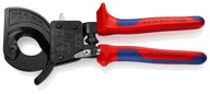 Knipex 95 31 250 Strihač káblov