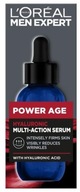 MEN EXPERT POWER AGE SÉRUM NA TVÁR 30ML