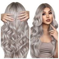 OMBRE parochňa jaseň platina BLONDE LIKE NATURAL