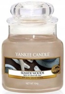 Sviečka Yankee Candle Seaside Woods Small Candle 104g