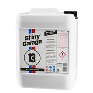 SHINY GARAGE Wet Protector 5L hydrofóbny vosk