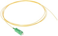 Pigtail Fiber Optic Section SC-APC 2m, bal. 10 ks.