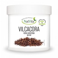 Vilcacora - Mačací pazúr mletý 250g NatVita