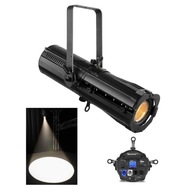 SVETLOMETY SPOT ZOOM HQ GOBO TEPLEJ BIELY 200W