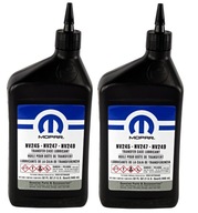 MOPAR NV245 247 249 PRE REDUKTOR 2x 0,946L