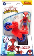 Figúrka Super Hero Spidey Amazing Friends Marvel F4001