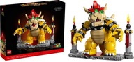 LEGO Super Mario - The Mighty Bowser 71411