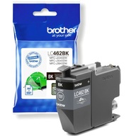 BROTHER BLACK INK BROTHER LC462BK MFC-J2340DW J3540DW