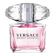 Versace Bright Crystal toaletná voda v spreji 90ml