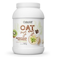 OstroVit OVSEC My Day 800 g ovsená kaša VLÁKNINA B1