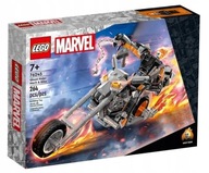 LEGO SUPER HEROES Ghost Rider 76245