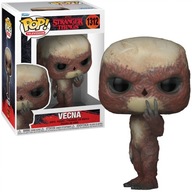 Vecna ​​​​Funko POP Stranger Things Obrázok #1312