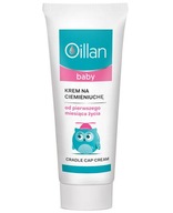 OILLAN BABY Krém na čiapku do kolísky 40 ml