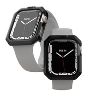 PUZDRO NA HODINKY APPLE 41 MM - UAG SCOUT, Púzdro