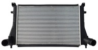 Intercooler VW TIGUAN PASSAT B8 16- 2,0 TSI USA